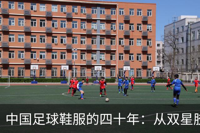 中国足球鞋服的四十年：从双星胶钉到世界杯首秀 | 品牌看台